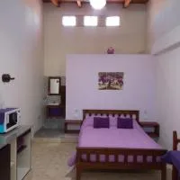 Violeta Monoambiente, hotel a Salta