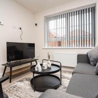 A Stylish 2 Bed Riverside Home Doncaster