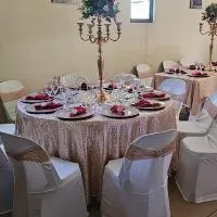 Kranskloof Country Lodge, hotel v destinácii Oudtshoorn