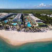 Serenade All Suites - Adults Only Resort, hôtel à Punta Cana (Cabeza de Toro)
