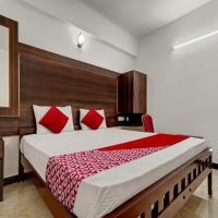 OYO Hotel Aranmanai, hotel in RS Puram, Coimbatore