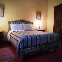 La Sala Hotel Boutique, hotell i Tinogasta