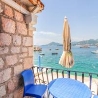 Apartment More - Konoba More, hotel u Pržnom