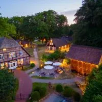 Stimbekhof, khách sạn ở Bispingen