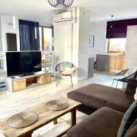 Baltic Sands, hotel a Hel
