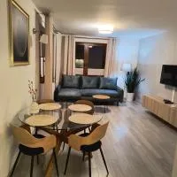 Apartament Optymalny, hotel en Tczew