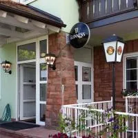 Hotel Restaurant Anna, hotel v mestu Ramstein-Miesenbach