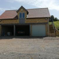 Farm Loft