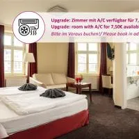 SchlafGut AppartementHotel, hotel en Leipzig