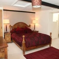 The Collyweston Slater, Hotel in Collyweston