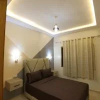 مولاي يعقوب, hotel i Fez