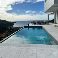 Belle La Maye Bed and Breakfast Villa, hotel em Anse La Raye