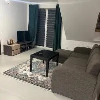 Apartament Oksford 3, hotel a Okszów
