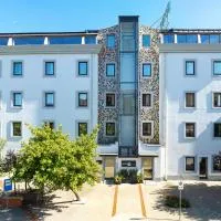 Hotel Orri, hotel u gradu Tortoli