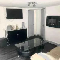 Logement appartement bourget, hotel Le Bourget-ban