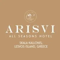 Arisvi All Seasons Hotel, hotel em Skala Kallonis