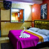 Azul Turquesa, hotel a Cuernavaca