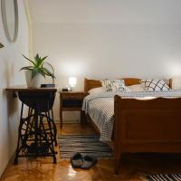 Apartment Ematours, hotel em Pozega