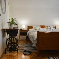 Apartment Ematours, ξενοδοχείο σε Pozega