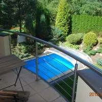 Ramuma, hotel v destinaci Vilnius