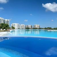 Dream Lagoons Veracruz, hotel in zona Aeroporto General Heriberto Jara - VER, Veracruz