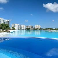 Dream Lagoons Veracruz, hotel poblíž Letiště General Heriberto Jara - VER, Veracruz