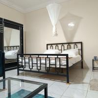 Studio meublé, hotel in zona Aeroporto Internazionale di Dakar-Blaise Diagne - DSS, Diass
