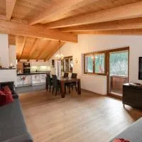 Naturapartments Alpbach - Alpin Bio Deluxe, hotel v destinaci Alpbach