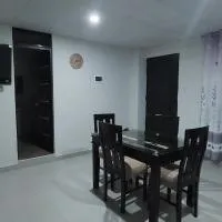 Suite en el centro de Moyobamba, hôtel à Moyobamba