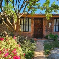 Casita #2, hotelli kohteessa El Tuito