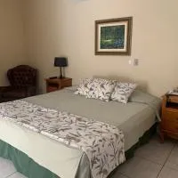 Hotel Formigas na Figueira, hotel v destinaci Tibagi