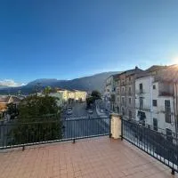 Terrazza su Tocco, хотел в Tocco da Casauria