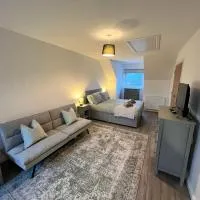 Inchcailloch Townhouse, Loch Lomond, hotel u gradu 'Bonhill'