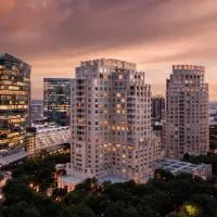 The Ritz-Carlton, Dallas, hotel di Dallas
