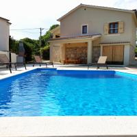 Family friendly house with a swimming pool Garica, Krk - 22344