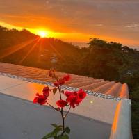 Apartamentos Manuel Antonio