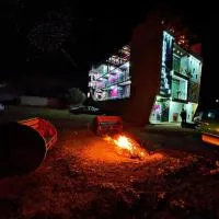 HOTEL OTOMI, hotel sa Otumba de Gómez Farías
