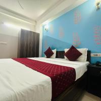 Hotel Galaxy Inn Near Delhi International Airport