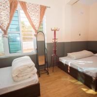 Ranimahal Homestay