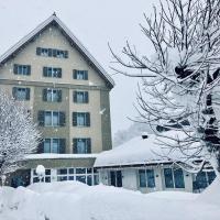 Hotel Stätzerhorn