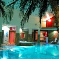 Burton Hotel, ξενοδοχείο σε Kington