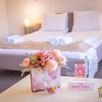 벨리코 투르노보에 위치한 호텔 Hotel Kiev