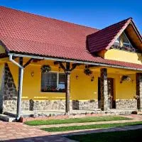 Casa Potcovarului, hotell sihtkohas Drăguş