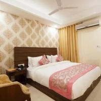 Hotel Milan Near Delhi Airport, hotel in Mahipalpur, New Delhi