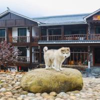 Mountainside, hotel in Zhangjiajie