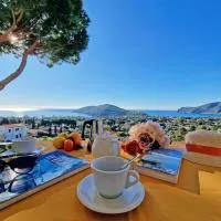 Residenza Mini Hotel - RTA e Appartamenti Vacanza, hotel em Lacona