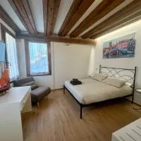 Sora al Ponte, hotell i Chioggia