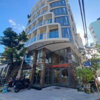 JOYCE HOUSE: Quy Nhon şehrinde bir otel