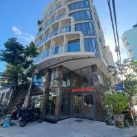 JOYCE HOUSE, hotel u gradu 'Quy Nhon'