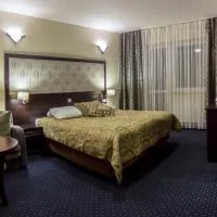 Złote Arkady, hotel di Częstochowa